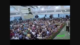 مذهب و دین من حسین
