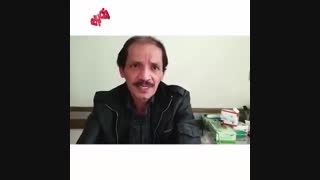 درمان زخم پای دیابتی 10 ساله در کلینیک دکتر زخم