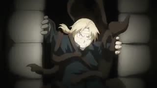 Fullmetal Alchemist AMV