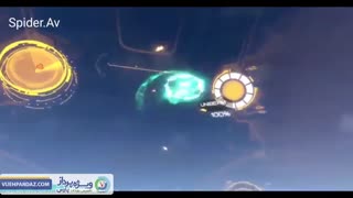 رونمایی از بازی Iron Man VR