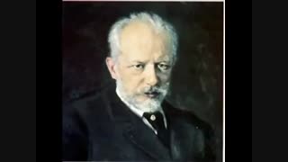 Tchaikovsky - Lake in the Moonlight