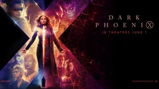 تیزر تبلیغاتی جدید فیلم Dark Phoenix