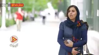 رفتن تو خیابون از مردم پرسیدن به قیامت اعتقاد داری؟!