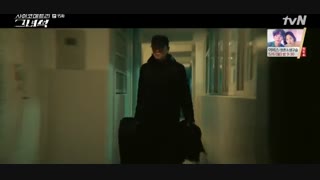 قسمت پانزدهم سریال کره ای He Is Psychometric 2019 - با زیرنویس فارسی