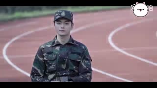 معرفی سریال چینی اکادمی نظامی ارسنال(سریال جدید زوج ژائو یائو ولی چن لن)