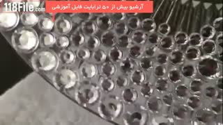 خیره کننده ترین سفره آرایی برای مراسم عروسی