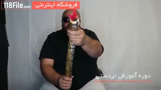 5 حقه خفن که میتوانید دوستان خود را بترسانید