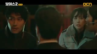 فصل دو سریال صدا قسمت 1 + زیرنویس فارسی