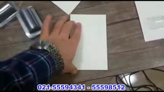 دستگاه بسته بندی طلقی 02155594341