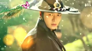 ❤️میکس زیبای ترکیبی افسانه دریای آبی و  تو هم انسانی❤️ویژه تولد حدیث عزیزم❤️