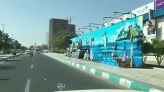 مرکز تجاری کیش