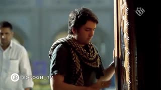 خیال کن که غزالم...