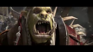 World of  Warcraft Battle for Azeroth - Cinematic Trailer جهان وارکرفت نبرد برای آزروف _ تریلر سینمایی