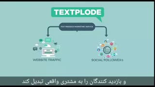 سامانه پیام کوتاه