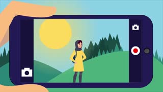 آموزش عکاسی پیشرفته با موبایل
