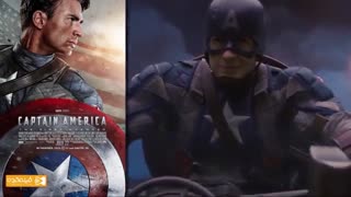 خلاصه ای کوتاه از تمامی سری Avengers