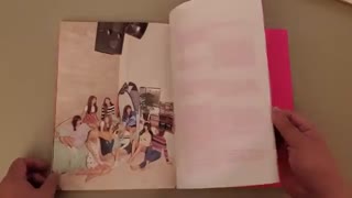 باز کردن هفتمین مینی آلبوم توایس "Fancy You"