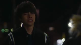 دانلودقسمت سوم  سریال ژاپنی Switched 2018 با زیرنویس فارسی