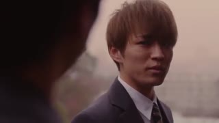 دانلود قسمت چهارم  سریال ژاپنی Switched 2018 با زیرنویس فارسی چسبیده