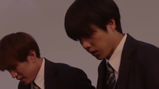 دانلود قسمت ششم / آخر سریال ژاپنی Switched 2018 با زیر نویس فارسی چسبیده