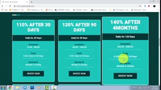 سایت سرمایه گذاری مطمئن و بسیار امن با سود بالاhttps://picoinvester.com/client/register/sNH85ucmY1DF