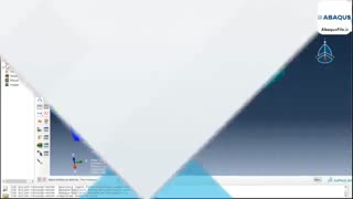 آموزش جامع مدل سازی و تحلیل برخورد در ABAQUS
