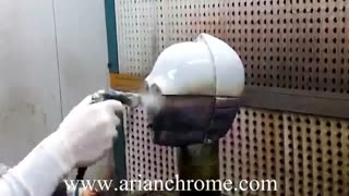 آبکاری با فانتاکروم