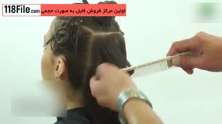 آموزش 25 مدل کوتاهی مو زنانه - مدل موی بازیگران هالیوود