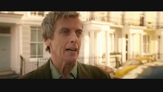 فیلم پدینگتون - Paddington 2014 با دوبله فارسی