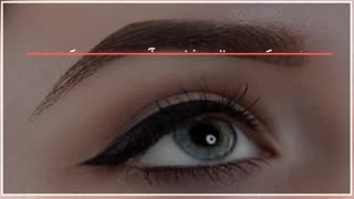 ترفند های آرایش دائمی صورت- مدل تتوی ابرو دخترونه