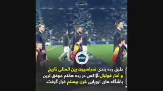 بازگشت آژاکس به روزهای انقلاب مخملی