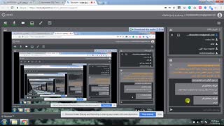 تحلیل و بررسی سئو یک سایت + پرسش و پاسخ سئو (70 دقیقه ویدیو وبینار)