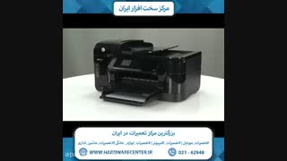 آموزش عیب یابی و تعمیرات دستگاه کپی