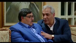 تیزر تریلر سریال طنز هیولا ساخته جدید مهران مدیری - The Monster