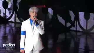 SHINee Jonghyun- 'Lonely' concert