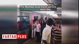 در شلوغ‌ترین شهرهای جهان چه خبر است؟