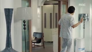 قسمت دهم سریال کره ای از بخت بد عاشقت شدم