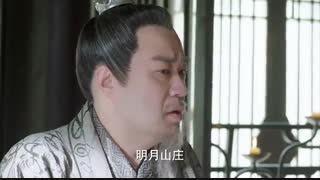 سریال هرگز نمیزارم بری (دختر کوچولو هرگز نباز)(افسانۀ هوبو) 小女花不弃 قسمت بیست و یکم با زیرنویس فارسی با بازی وین زانگ بین بین