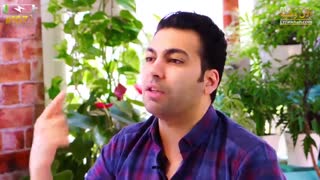 چگونه می توان از مسیر رسیدن به اهداف لذت برد؟
