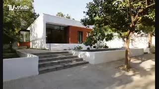 بررسی پروژه گردوخانه