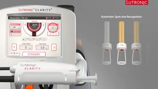 اجاره لیزر الکساندرایت