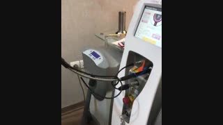 اجاره لیزر الکساندرایت