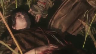 Sekiro walkthrough : part 29 - مراحل بازی سکیرو : قسمت بیست و نهم