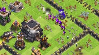 قابلیتهای تازه در آپدیت جدید بازی Clash of Clans