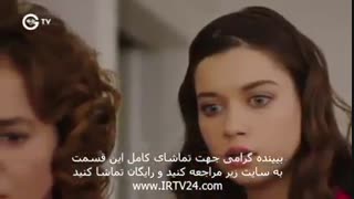 فضیلت خانم قسمت 123 دوبله فارسی در کانال @tianfilmm