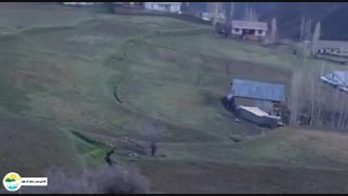 ویدیو کلیپ ایل نور در مازندران