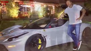 ★Dwayne Johnson ●Lifestyle ●House ●Car ●Jet ●2017★