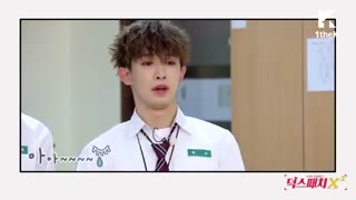 برنامه Deoxpatchx2 از Monsta x فصل سوم قسمت 8 (آخر) با زیرنویس فارسی