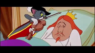 کارتون تام و جری(جنگ غذا)|Tom & Jerry Food Fight|تام و جری2019
