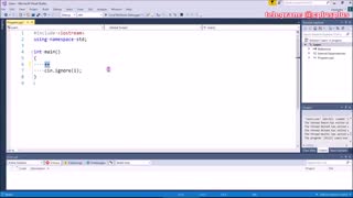 کتاب آموزش زبان برنامه نویسی C++ - قسمت 11 - عملگرها